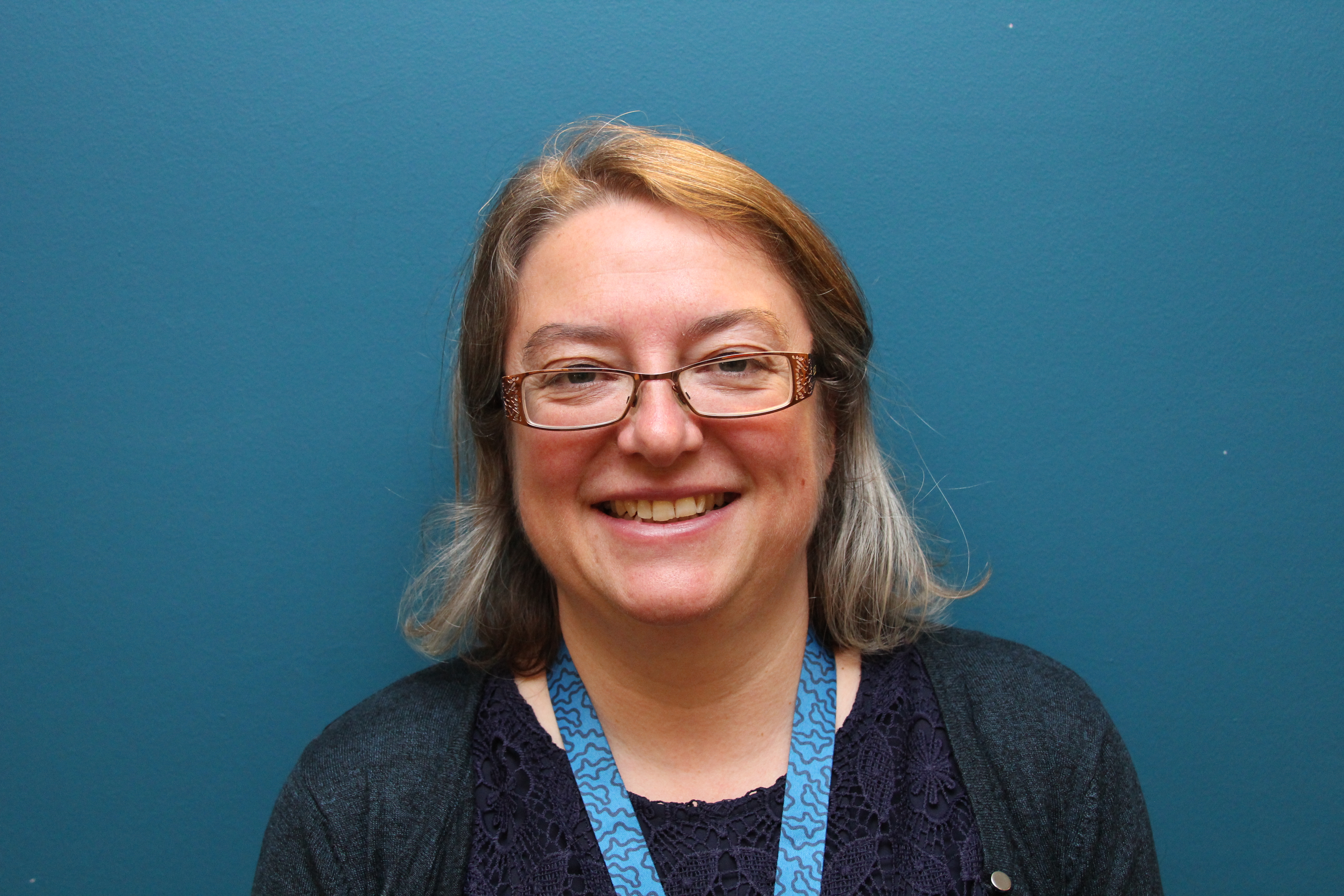 Esther Trehearn, Health and Social Care and Childcare